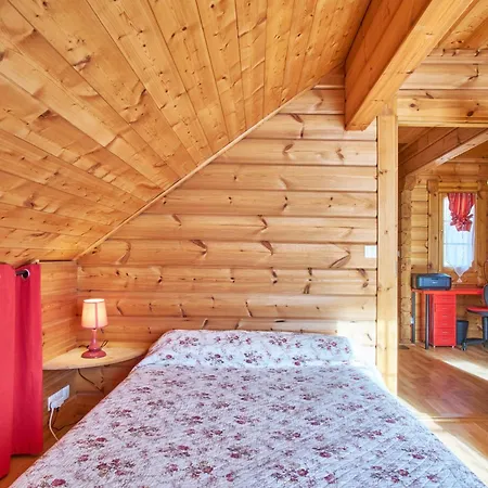 Le Serac Gresse-en-Vercors