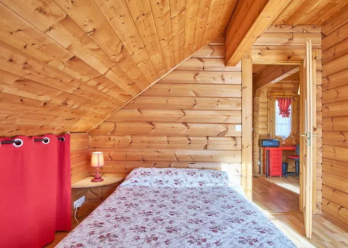 Le Serac * Gresse-en-Vercors